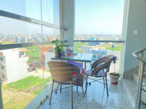 Sanvees Home Stay